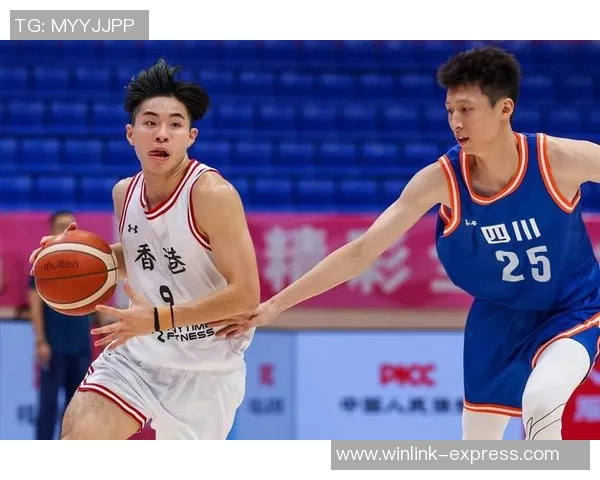 尽享香港篮球直播盛宴全程追踪精彩赛事与球员表现